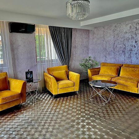 Seasons-Top Of The City Braşov Extérieur photo