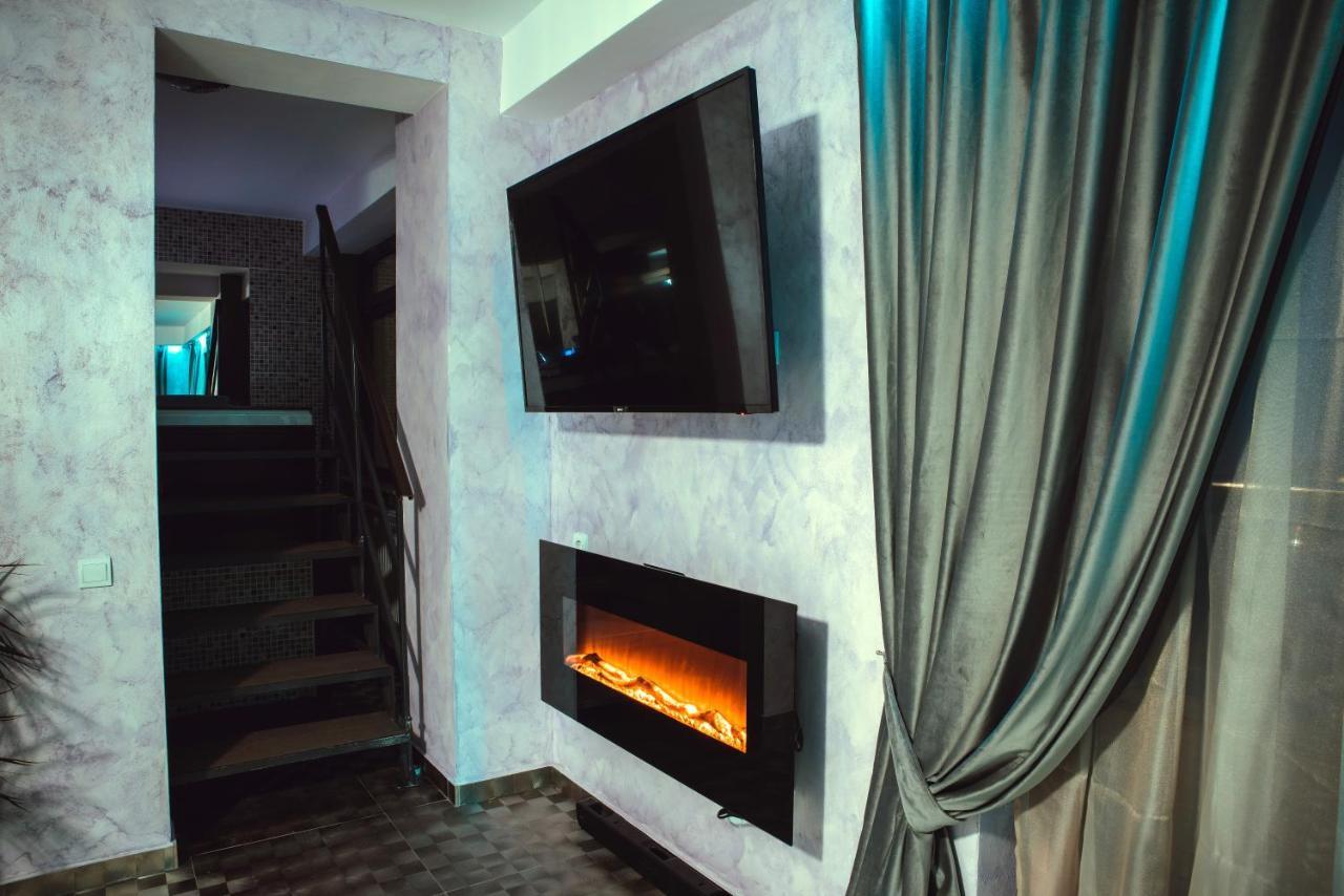 Seasons-Top Of The City Braşov Extérieur photo