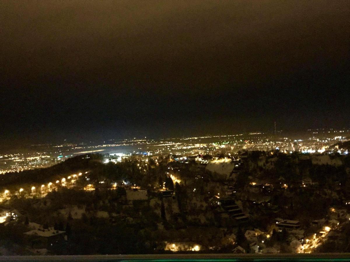 Seasons-Top Of The City Braşov Extérieur photo